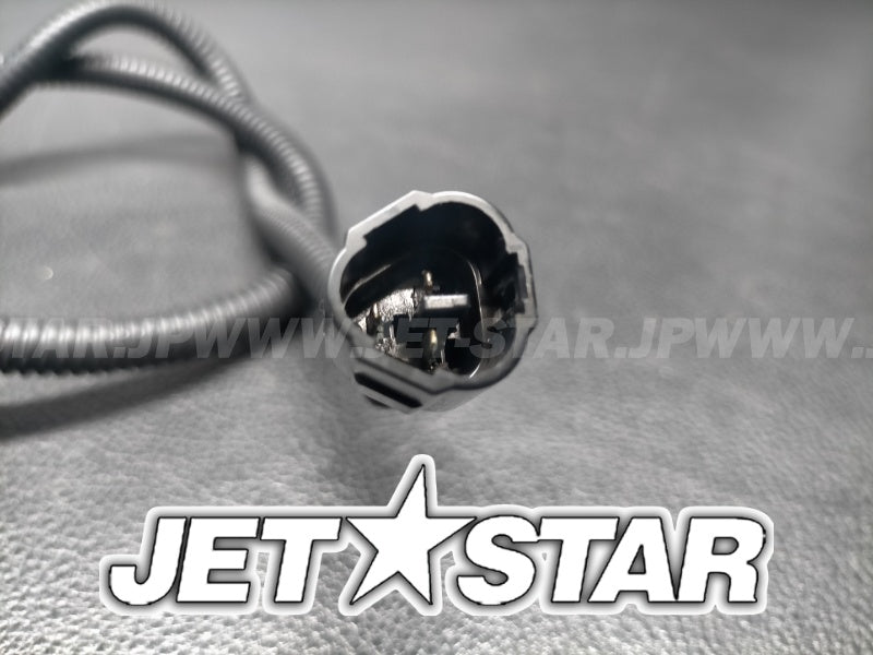 STX-15F'08 OEM (Meters) SENSOR,SPEEDOMETER,F.BLACK Used [K3473-33]