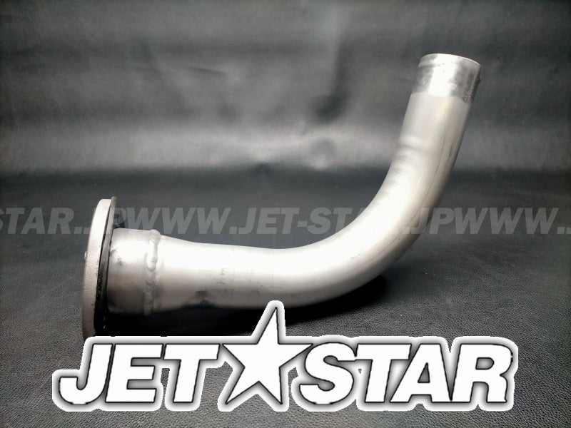 Kawasaki STX-15F'08 EXHAUST PIPE Used [K3473-45]