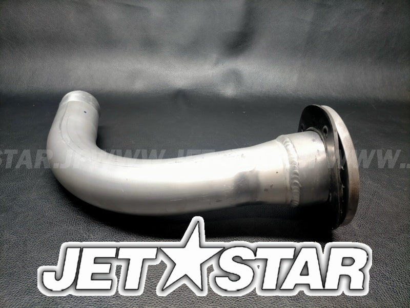 Kawasaki STX-15F'08 EXHAUST PIPE Used [K3473-45]