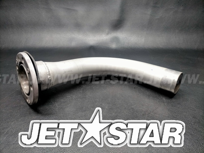 Kawasaki STX-15F'08 EXHAUST PIPE Used [K3473-45]
