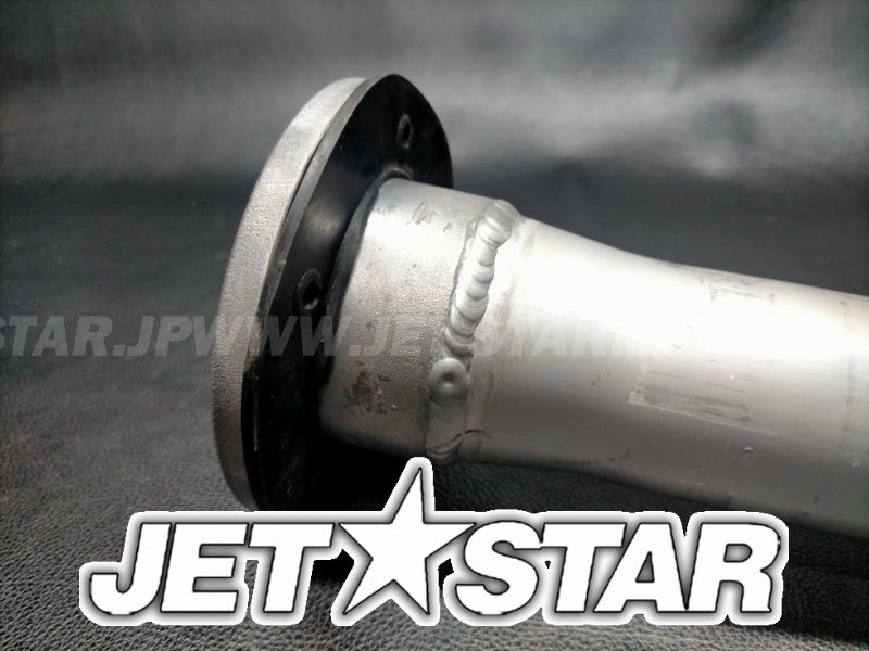 Kawasaki STX-15F'08 EXHAUST PIPE Used [K3473-45]
