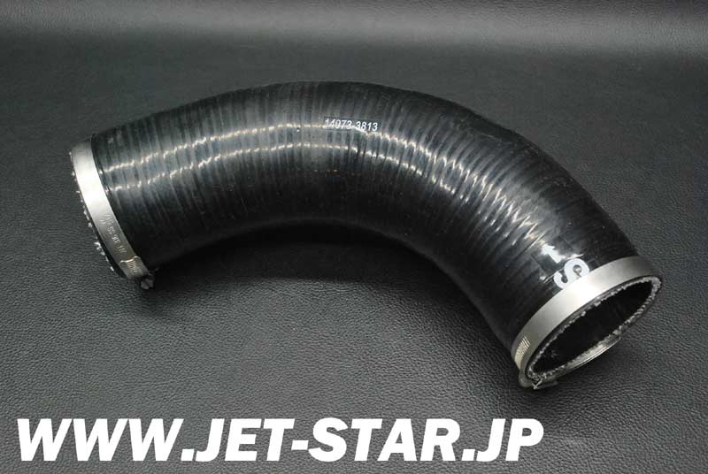 Kawasaki ULTRA260X '09 OEM DUCT,S/C-I/C Used [K366-048]