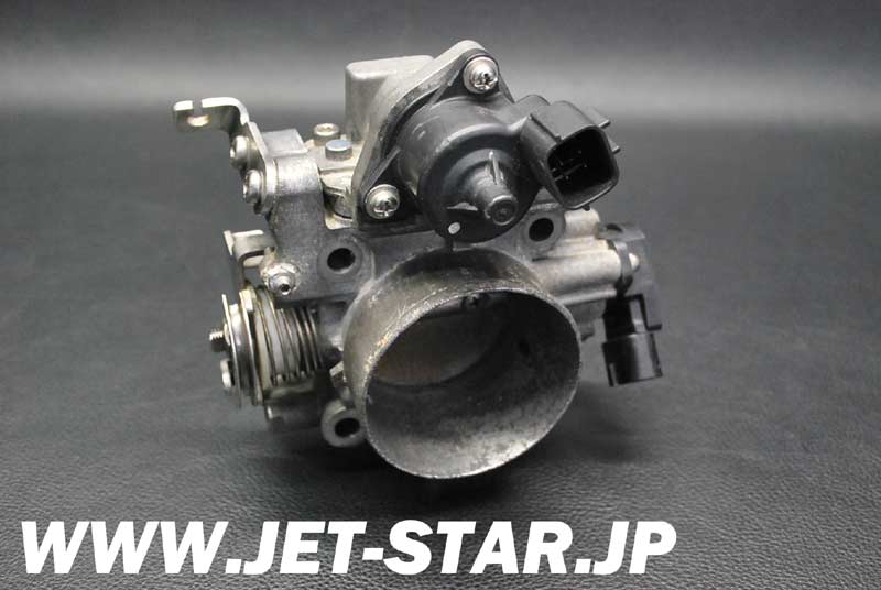 Kawasaki ULTRA260X '09 OEM THROTTLE-ASSY Used [K366-072]