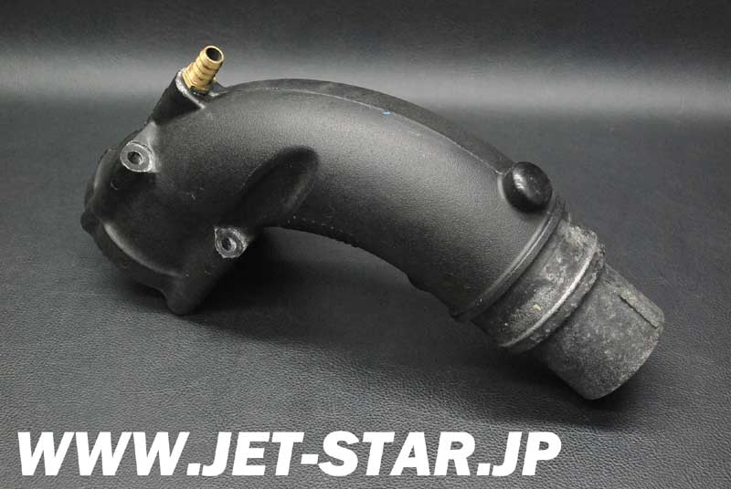 Kawasaki ULTRA260X '09 OEM BODY-MUFFLER Used [K366-076]