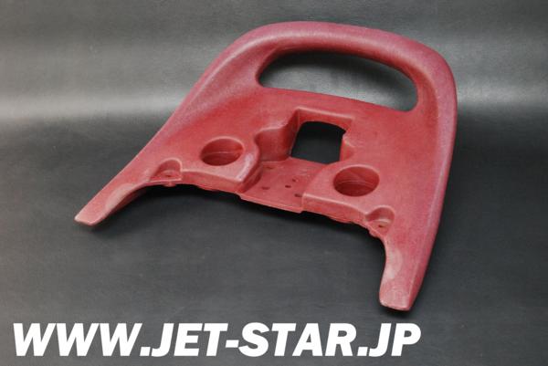 Kawasaki 1100STXDI '00 OEM GRIP,RR RED Used [K369-027]