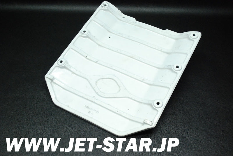 Kawasaki SuperSport XI '94 OEM COVER-JET PUMP Used [K371-041]