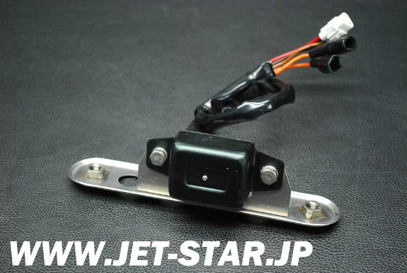Kawasaki SuperSport XI '94 OEM RELAY,TRIM METER Used [K371-059]