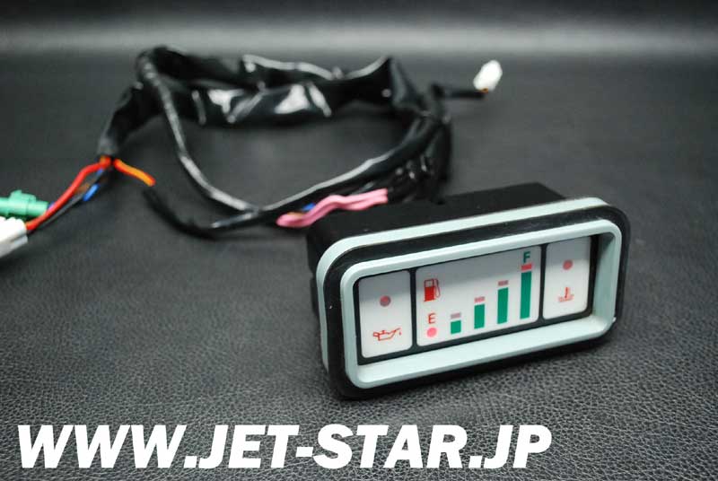 Kawasaki SuperSport XI '94 OEM METER,FUEL Used [K371-060]
