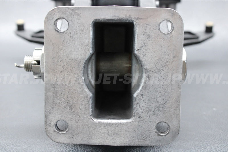 ULTRA300LX'12 OEM section (Handlebar) parts Used  [K3790-26]