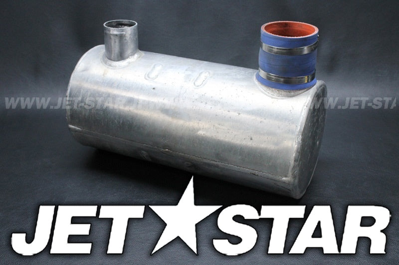 ULTRA300LX'12 OEM section (Mufflers) parts Used  [K3790-54]