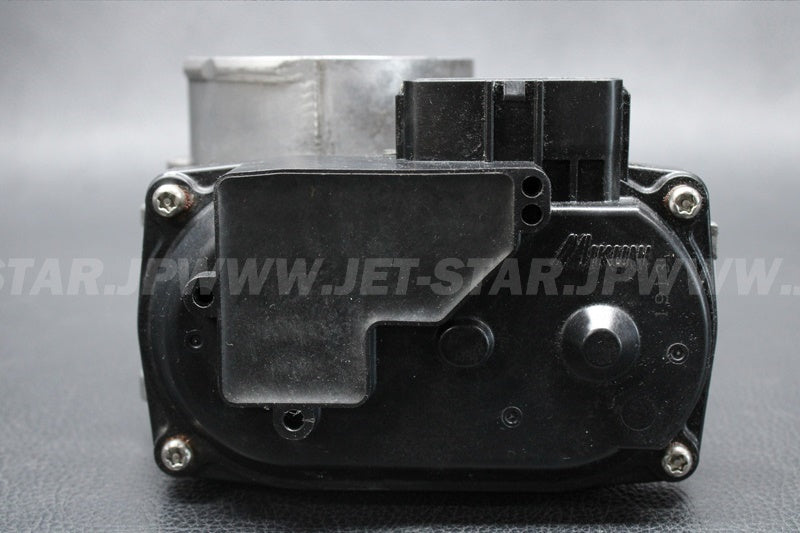 ULTRA300LX'12 OEM section (Throttle) parts Used  [K3790-66]