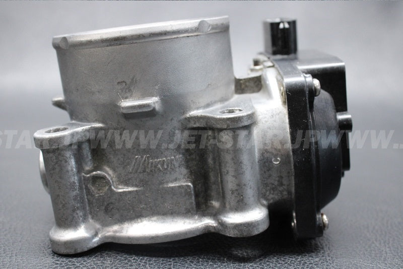 ULTRA300LX'12 OEM section (Throttle) parts Used  [K3790-66]