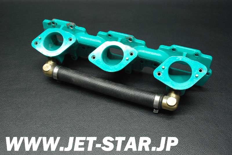 Kawasaki 1100STXLTD '99 OEM PIPE-INTAKE Used [K382-029]