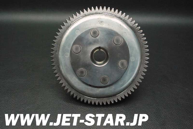 Kawasaki 1100STXLTD '99 OEM ROTOR,MAGNETO Used [K382-034]