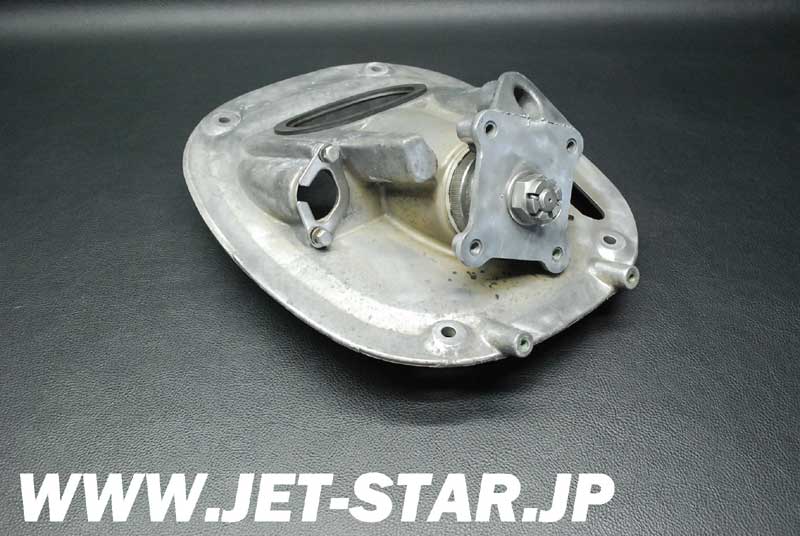 Kawasaki 1100STXLTD '99 OEM BRACKET-HANDLE POLE Used [K382-036]