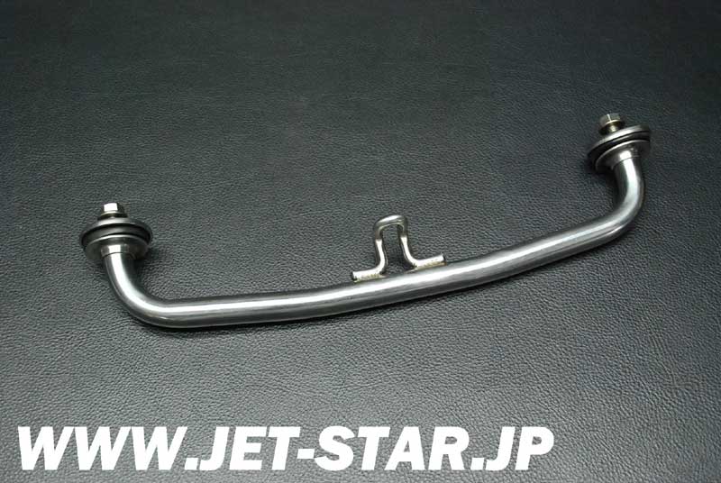 Kawasaki 1100STXLTD '99 OEM HOOK,TOWING,RR Used [K382-057]
