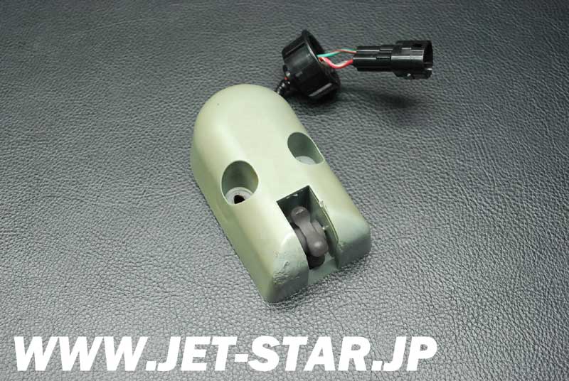 Kawasaki 1100STXLTD '99 OEM SENSOR,SPEEDOMETER Used [K382-071]
