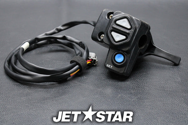 Kawasaki ULTRA300X'12 OEM section (Handlebar) parts Used Kawasaki ULTRA300X'12 OEM section (Handlebar) parts Used
