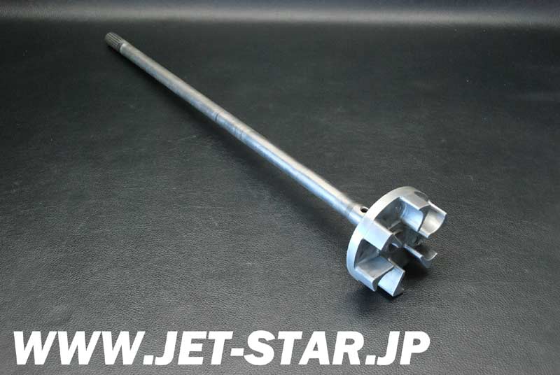 Kawasaki 900STX '00 OEM SHAFT-DRIVE  Used [K419-116]