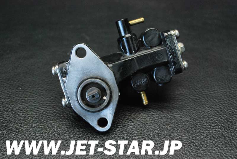 Kawasaki 900STX '00 OEM PUMP-ASSY-OIL  Used [K419-166]