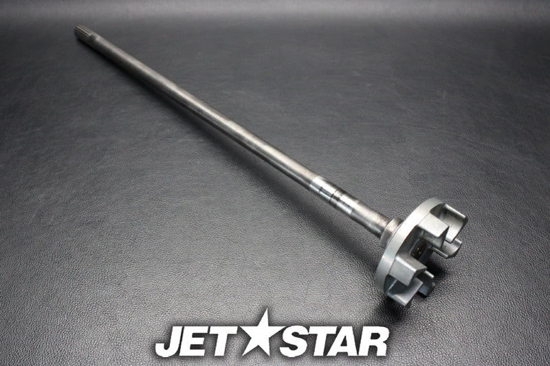 Kawasaki 900STX '03 OEM SHAFT-DRIVE Used [K443-008]
