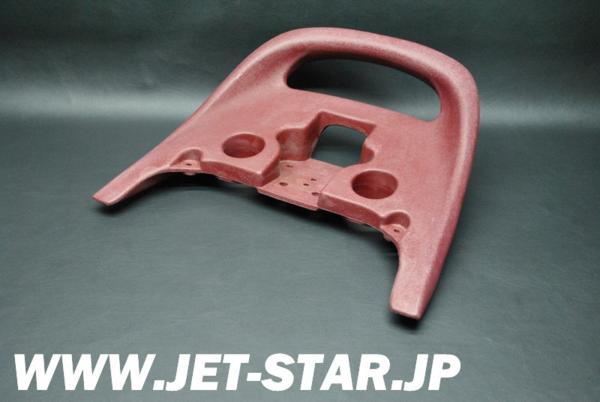 Kawasaki 1100STX '00 OEM GRIP,RR,D.R.RED Used [K444-006]