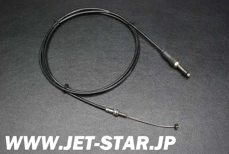 Kawasaki STX-15F '05 OEM CABLE-THROTTLE Used [K454-001]