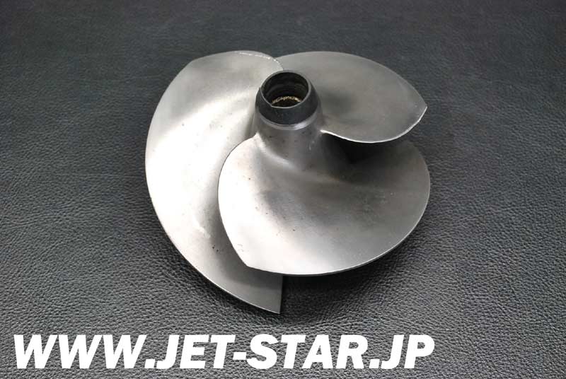 Kawasaki STX-15F '05 OEM IMPELLER-COMP (WITH DEFECT) Used [K454-052]