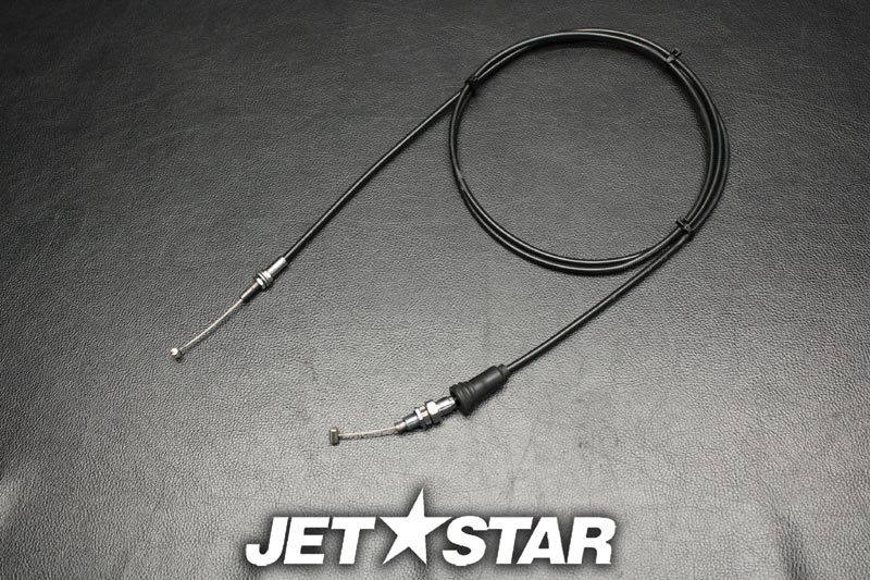 Kawasaki STX-15F '04 OEM CABLE-THROTTLE Used [K4833-01]