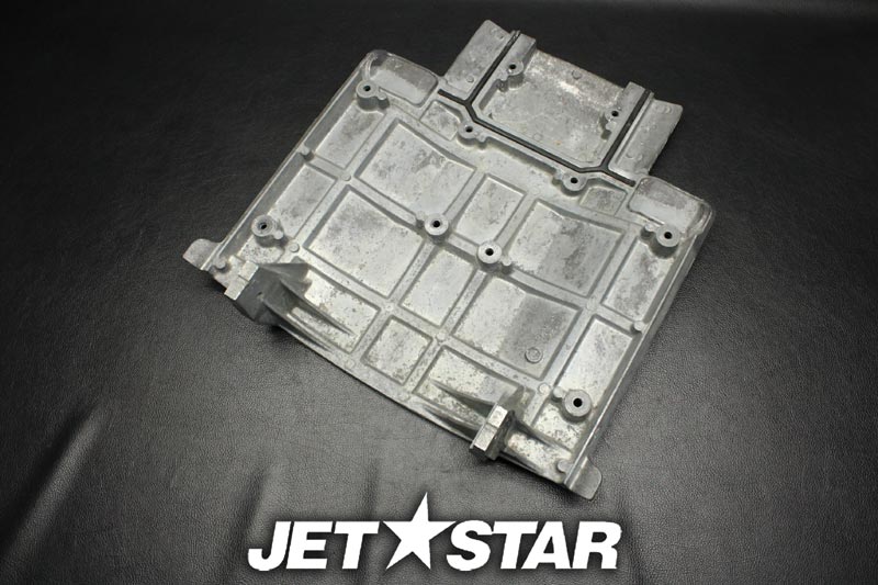 Kawasaki STX-15F '04 OEM COVER-JET PUMP Used [K4833-18]