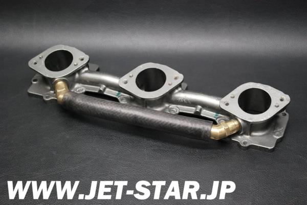 Kawasaki 1200STX-R '02 OEM PIPE-INTAKE Used [K492-024]