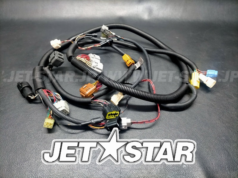 STX-15F'04 OEM (Electrical-Equipment) HARNESS,MAIN Used [K4954-07]