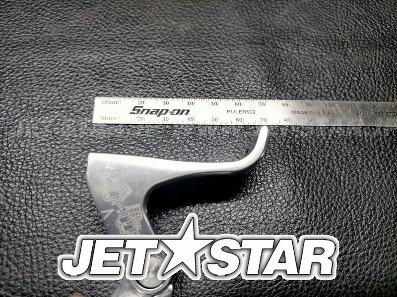 STX-15F'04 OEM (Handlebar) UNLIMITED THROTTLE LEVER Used [K4954-21]