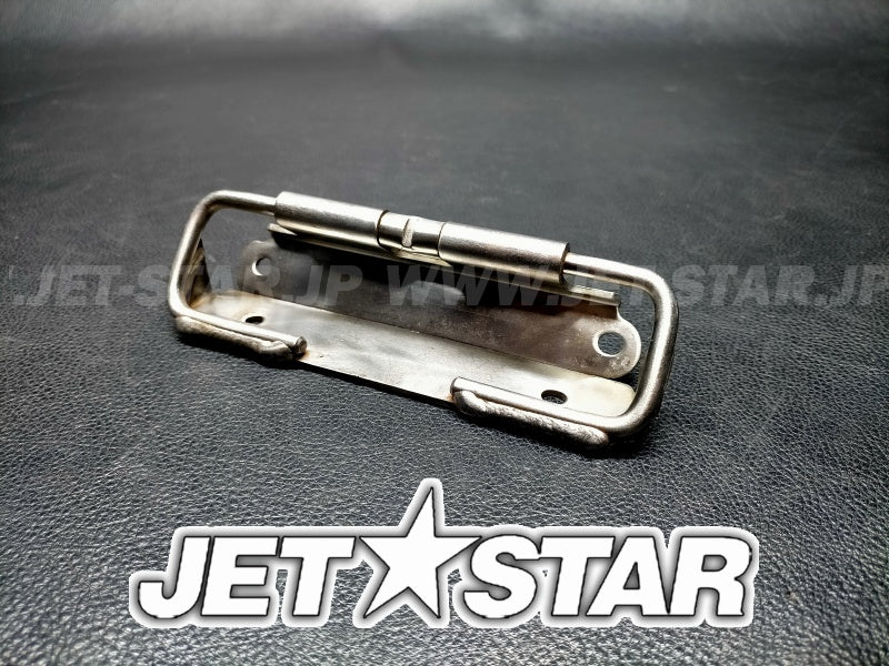 STX-15F'04 OEM (Hull-Front-Fittings) HINGE,HATCH COVER Used [K4954-27]