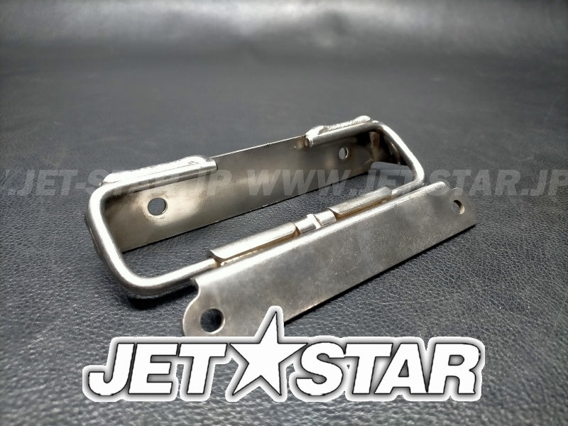 STX-15F'04 OEM (Hull-Front-Fittings) HINGE,HATCH COVER Used [K4954-27]