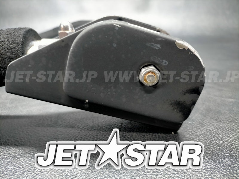 STX-15F'04 OEM (Hull-Rear-Fittings) STEP-ASSY Used [K4954-29]
