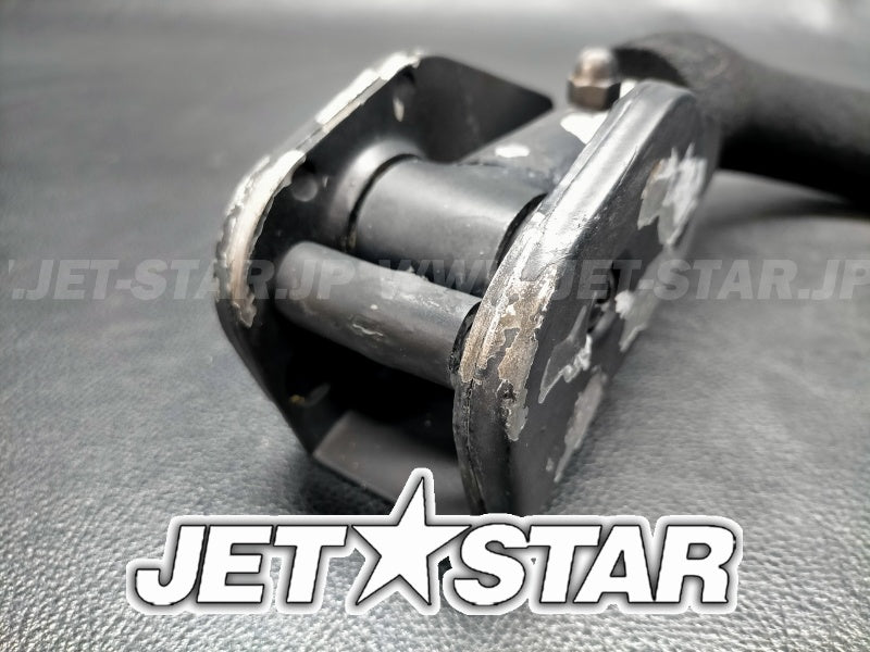 STX-15F'04 OEM (Hull-Rear-Fittings) STEP-ASSY Used [K4954-29]