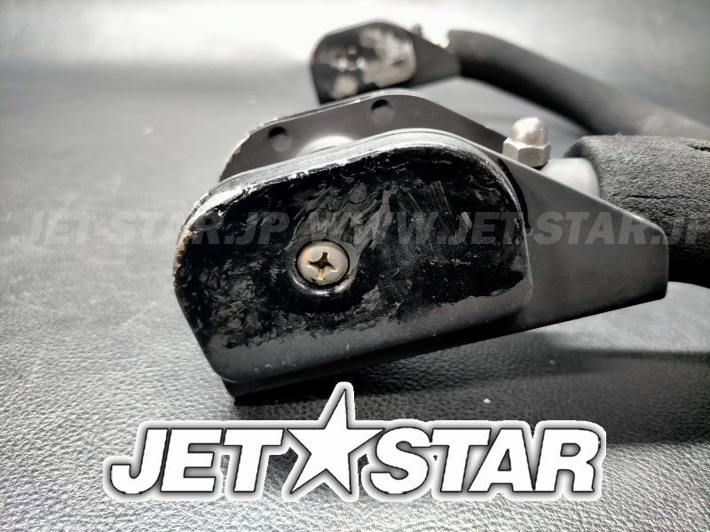 STX-15F'04 OEM (Hull-Rear-Fittings) STEP-ASSY Used [K4954-29]