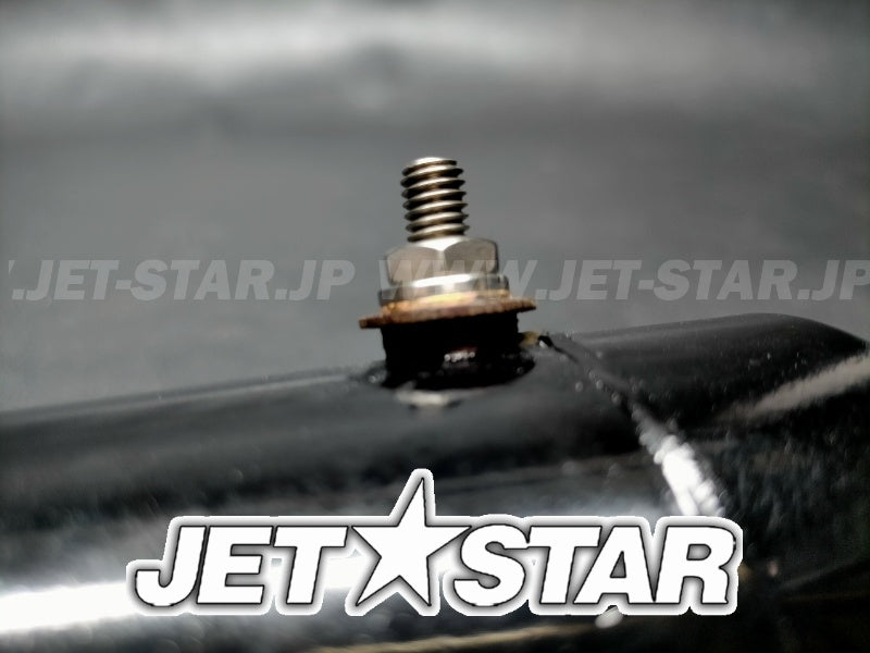 STX-15F'04 OEM (Starter-Motor) STARTER-ELECTRIC Used [K4954-45]