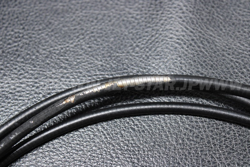 STX-15F'13 OEM (Cables) CABLE-THROTTLE Used [K4959-03]