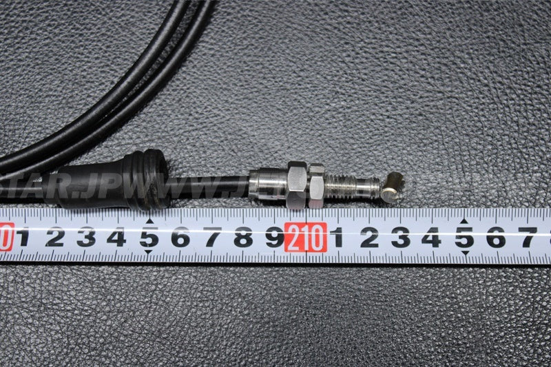 STX-15F'13 OEM (Cables) CABLE-THROTTLE Used [K4959-03]