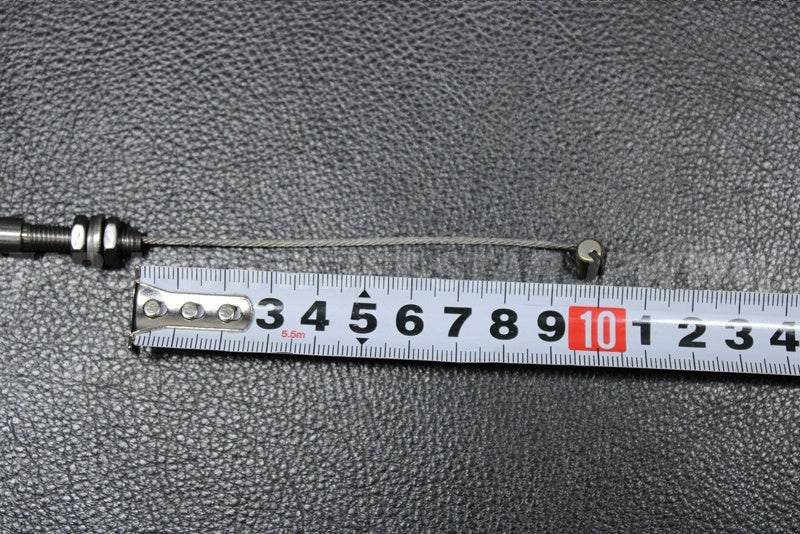 STX-15F'13 OEM (Cables) CABLE-THROTTLE Used [K4959-03]
