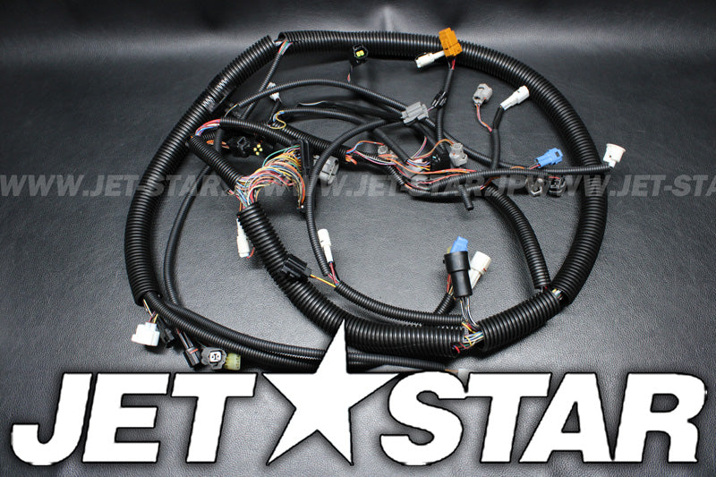 STX-15F'13 OEM (Electrical-EquipmentABF-AEF) HARNESS,MAIN Used [K4959-07]
