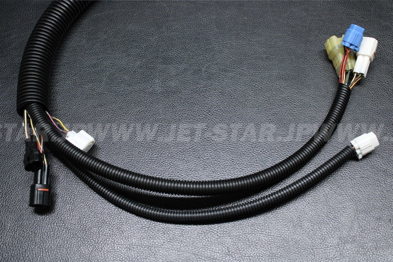 STX-15F'13 OEM (Electrical-EquipmentABF-AEF) HARNESS,MAIN Used [K4959-07]