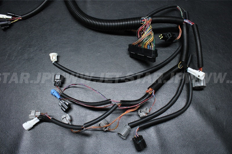 STX-15F'13 OEM (Electrical-EquipmentABF-AEF) HARNESS,MAIN Used [K4959-07]