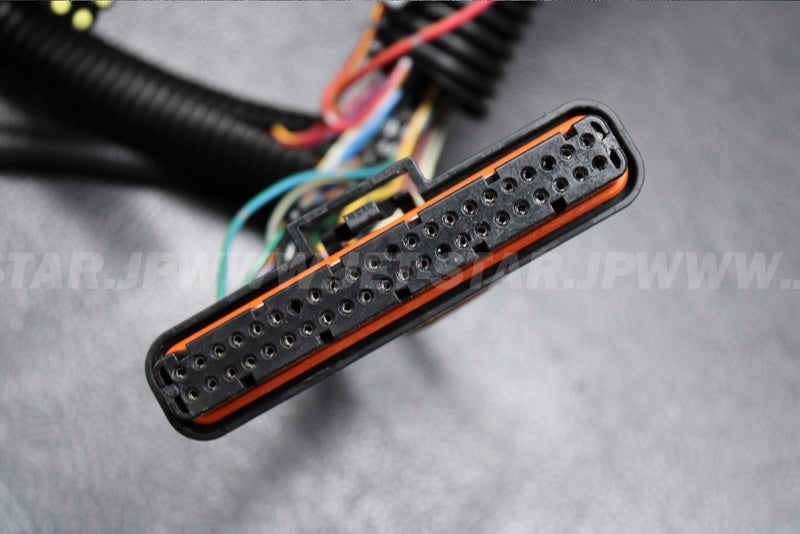 STX-15F'13 OEM (Electrical-EquipmentABF-AEF) HARNESS,MAIN Used [K4959-07]