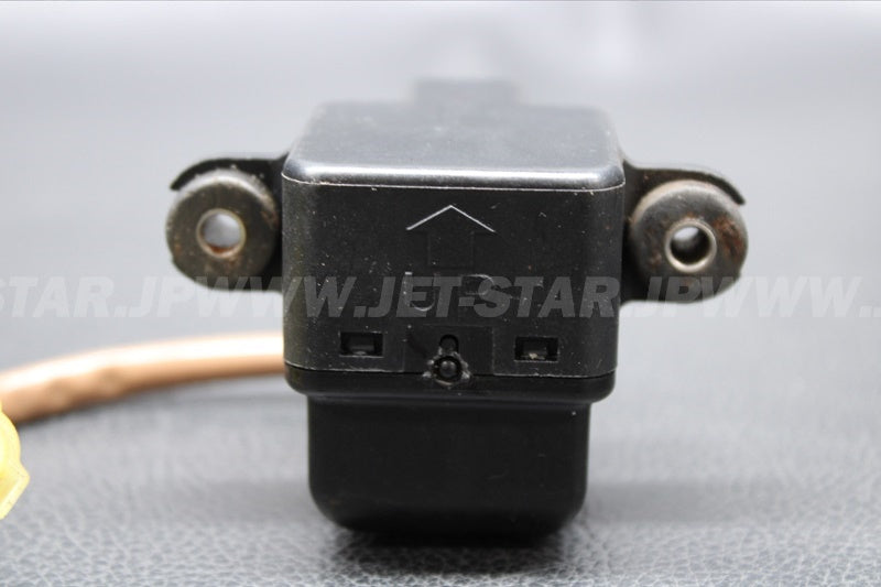 STX-15F'13 OEM (Fuel-InjectionABF-AEF) SWITCH,VDS Used [K4959-08]