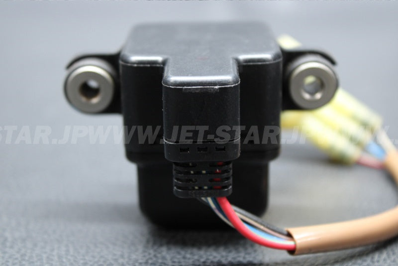 STX-15F'13 OEM (Fuel-InjectionABF-AEF) SWITCH,VDS Used [K4959-08]