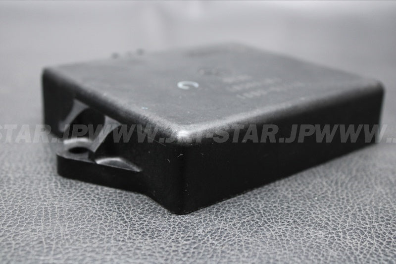 STX-15F'13 OEM (Fuel-InjectionABF-AEF) CONTROL UNIT-ELECTRONIC Used [K4959-10]