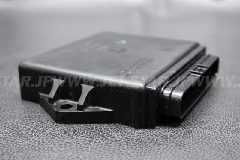 STX-15F'13 OEM (Fuel-InjectionABF-AEF) CONTROL UNIT-ELECTRONIC Used [K4959-10]